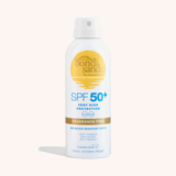 Fragrance Free Sunscreen Spray SPF50+