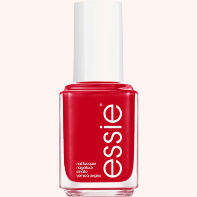 Nail Polish - Not Red-y For Bed 750 Not Red-y For Bed