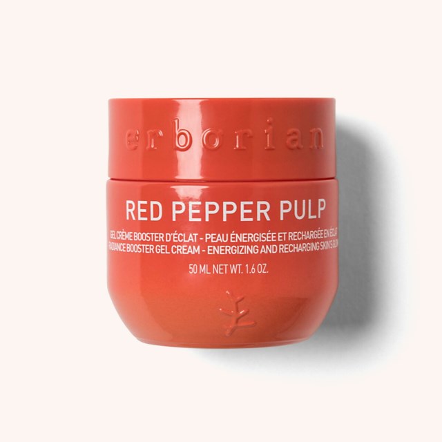 Red Pepper Pulp Day Cream 50 ml
