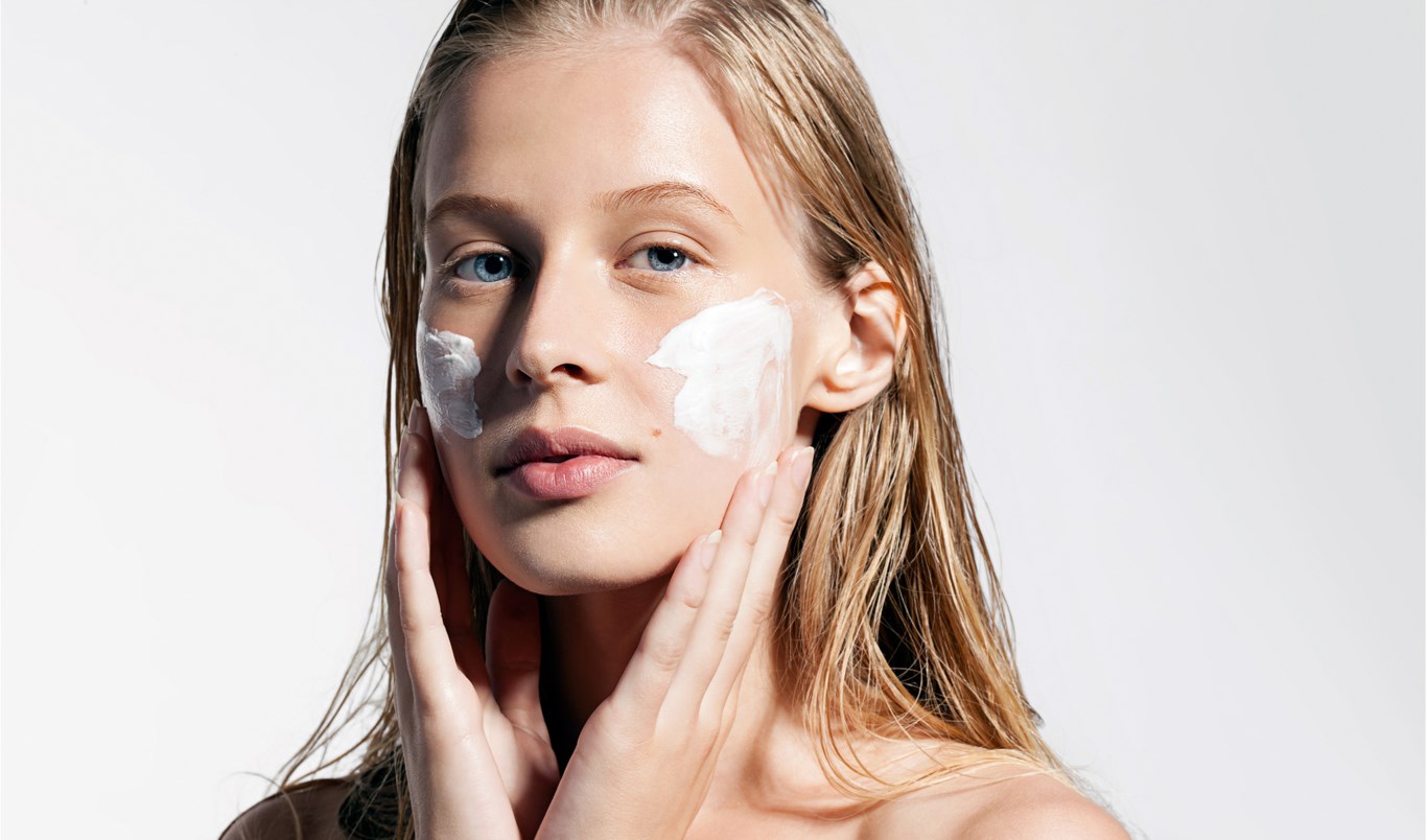 Välj rätt ansiktsmask för din hudtyp