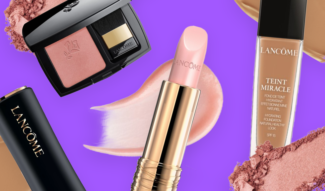  Lancômen 5 bestselleriä