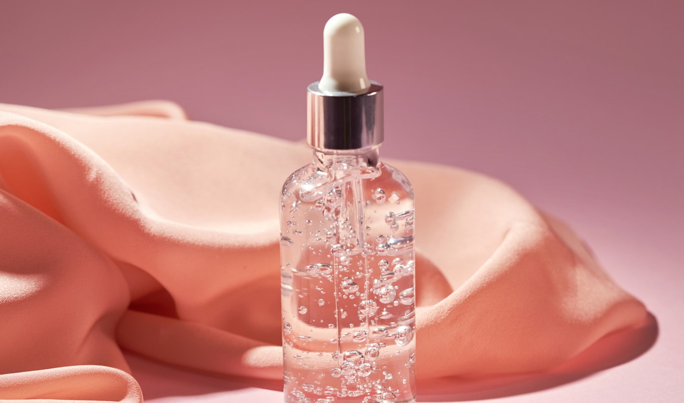 Epidermal Growth Factor (EGF) – kasvipohjainen anti-age-ainesosa