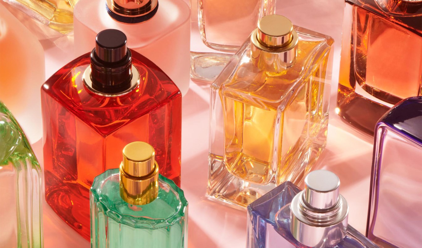 Vårens dufttrender: spirituelle og sensuelle parfymer