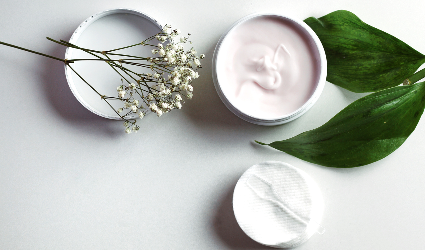 Hos KICKS finner du verdens beste body butter!