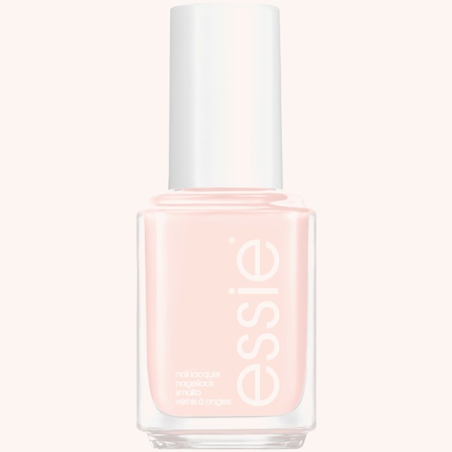Nail Polish 06 Ballet Slippers Nail Polish 06 Ballet Slippers