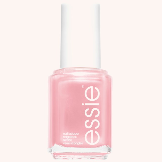 Nail Polish 18 Pink Diamond