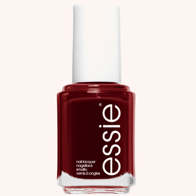 Nail Polish 50 Bordeaux