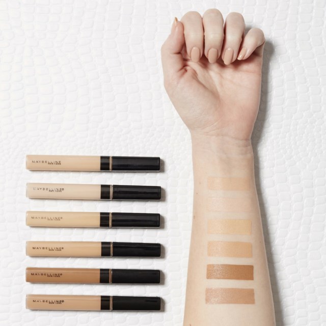 Fit Me Concealer 25 Medium
