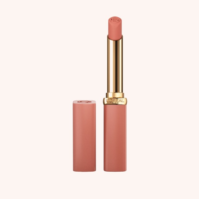 Color Riche Intense Volume Matte Lipstick 500 Beige Freedom