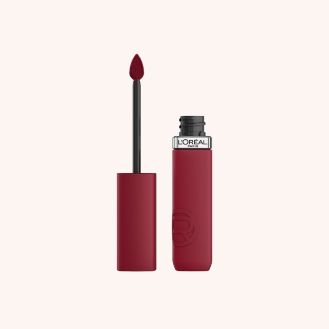 Infaillible Matte Resistance 500 Wine Not? Infaillible Matte Resistance 500 Wine Not?