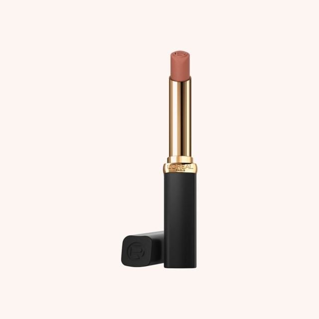 Color Riche Intense Volume Matte Lipstick 520 Le Nude Defiant