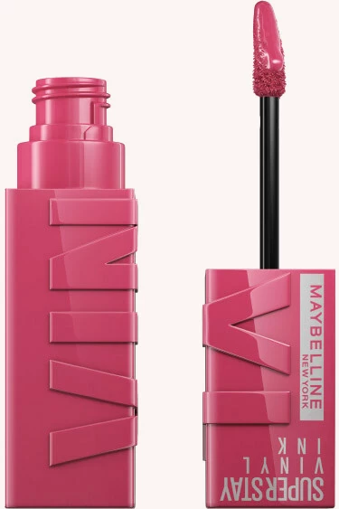 Superstay Vinyl Ink Lipstick Coy Superstay Vinyl Ink Lipstick Coy