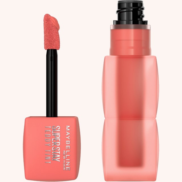 Superstay Teddy Tint 25 Baby Tee Superstay Teddy Tint 25 Baby Tee