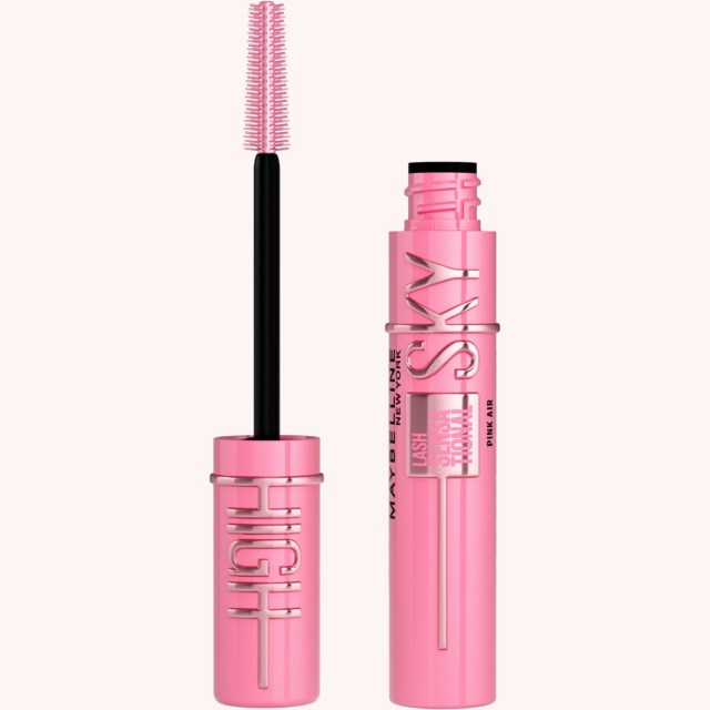 Lash Sensational Sky High Washable Mascara Pink Air