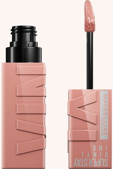 Superstay Vinyl Ink Lipstick 95 Captivated Superstay Vinyl Ink Lipstick 95 Captivated