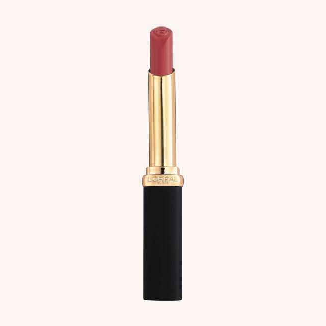 Color Riche Intense Volume Matte Lipstick 640 Le Nude Independant