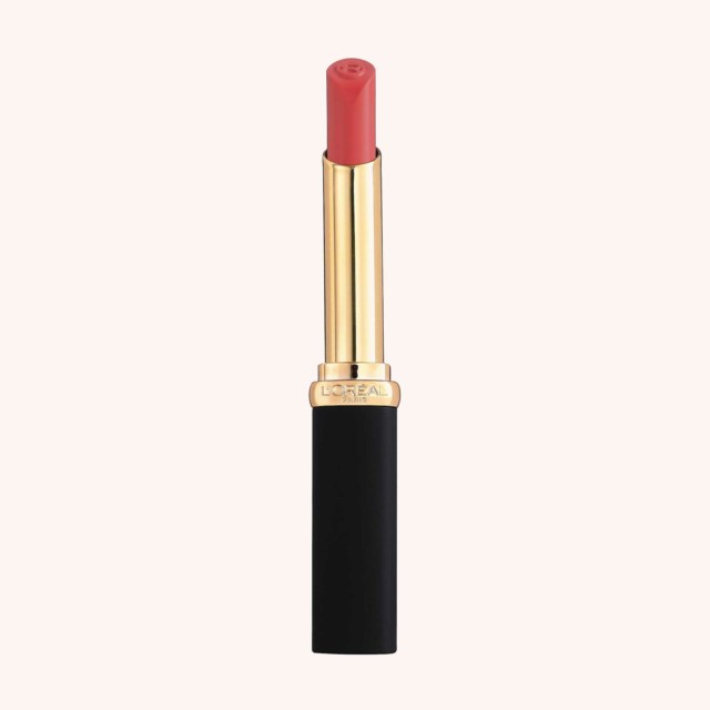 Color Riche Intense Volume Matte Lipstick 241 Le Coral Irreverent