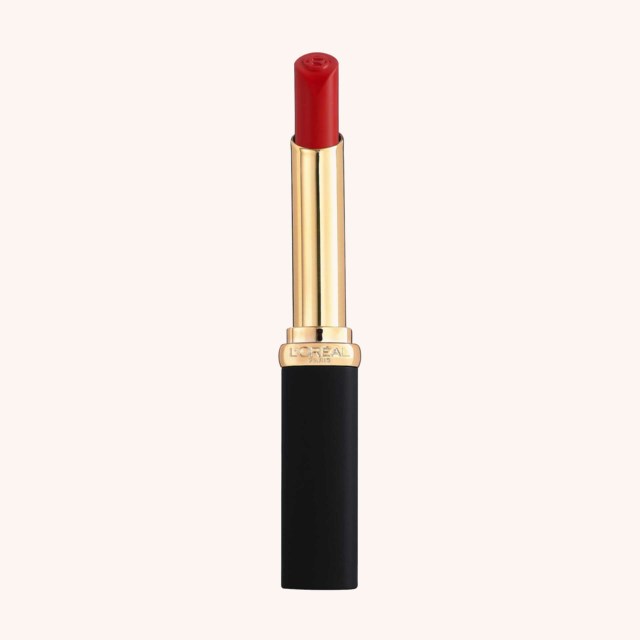 Color Riche Intense Volume Matte Lipstick 336 Le Rouge Avant-Garde