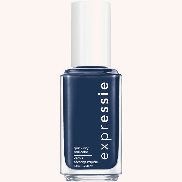 Expressie Nail Polish 445 Left Shred