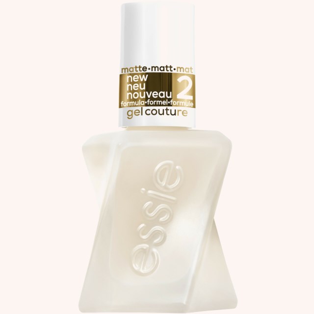 Gel Couture 01 Matte Top Coat Gel Couture 01 Matte Top Coat