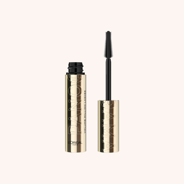 Volume Million Lashes Panorama Mascara Black