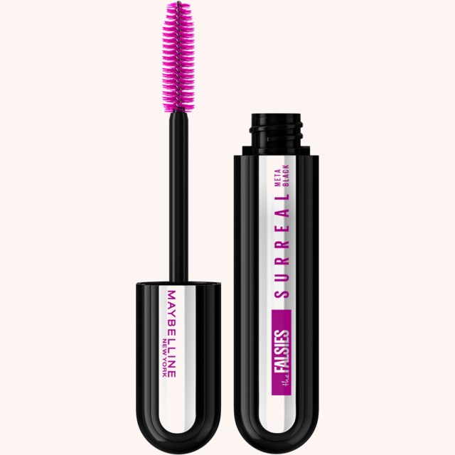 Falsies Surreal Extensions Mascara Meta Black Falsies Surreal Extensions Mascara Meta Black