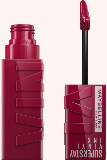 Superstay Vinyl Ink Lipstick Unrivaled Superstay Vinyl Ink Lipstick Unrivaled
