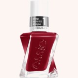 Gel Couture 509 Paint The Gown Red