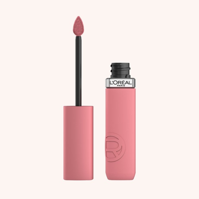 Infaillible Matte Resistance 200 Lipstick & Chill Infaillible Matte Resistance 200 Lipstick & Chill