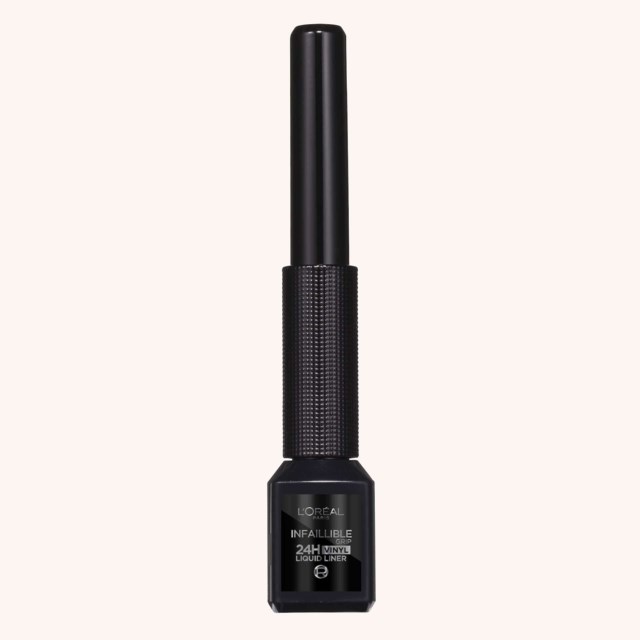 Infaillible Grip 24H Vinyl Liquid Liner Black Vinyl 5