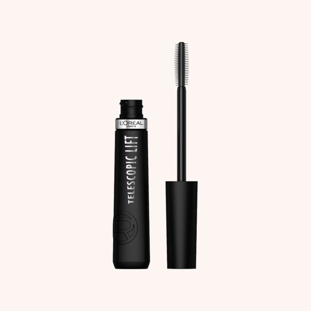 Telescopic Lift Mascara Black