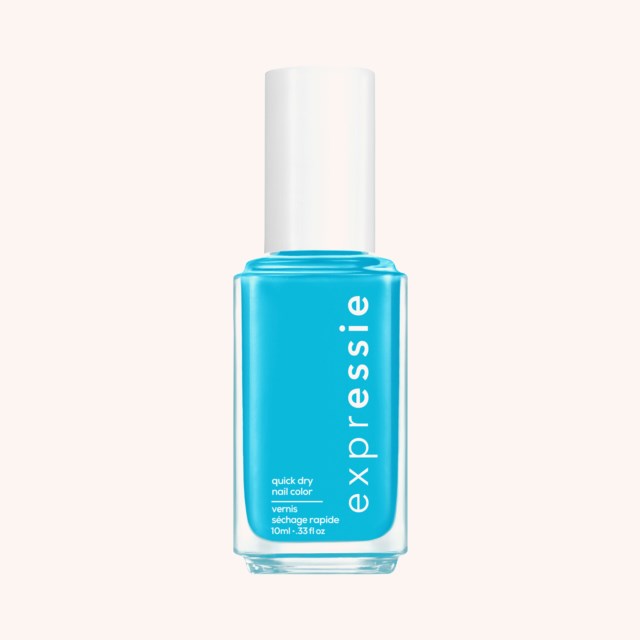 Expressie Nail Polish 485 Word On The Street