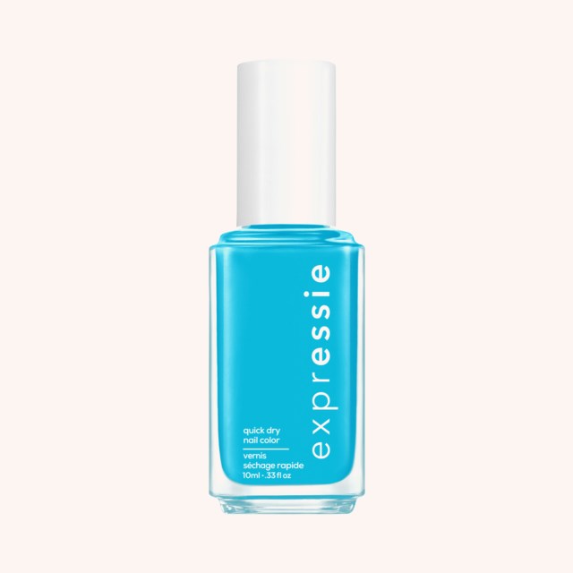 Expressie Nail Polish 485 Word On The Street Expressie Nail Polish 485 Word On The Street