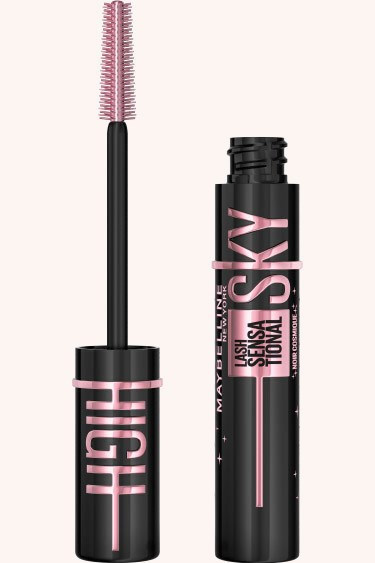 Lash Sensational Sky High Cosmic Mascara Black