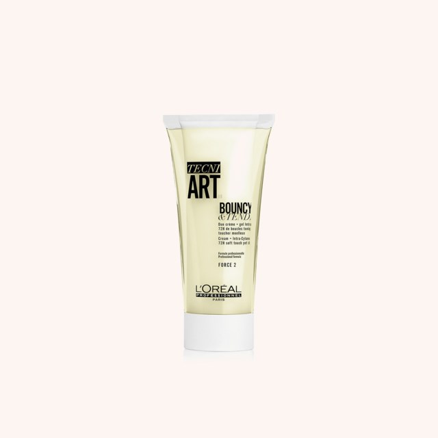 Tecni.Art Bouncy & Tender 150 ml