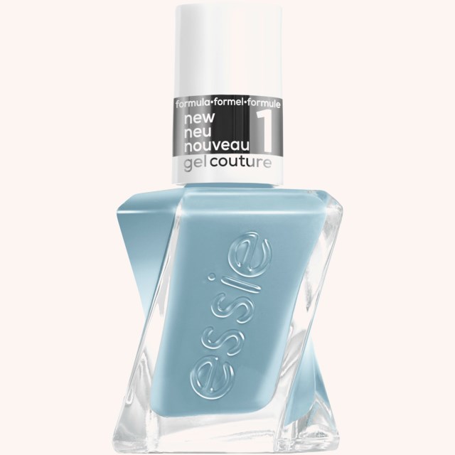 Gel Couture 135 First View Gel Couture 135 First View