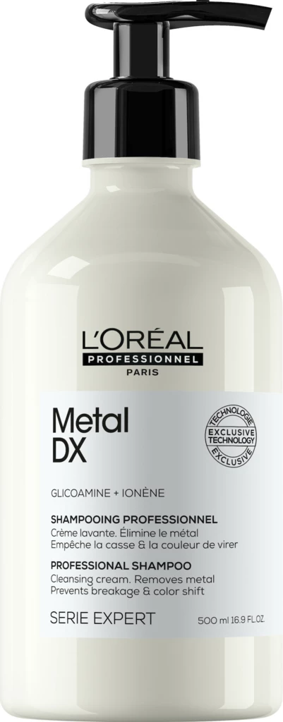 Bilde av Metal Dx Shampoo 500 Ml