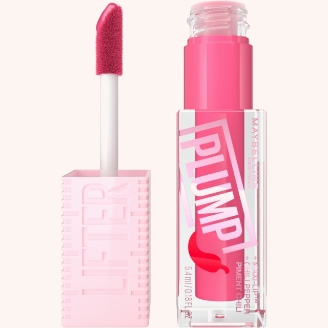 Lifter Plump Lipgloss 003 Pink Sting Lifter Plump Lipgloss 003 Pink Sting