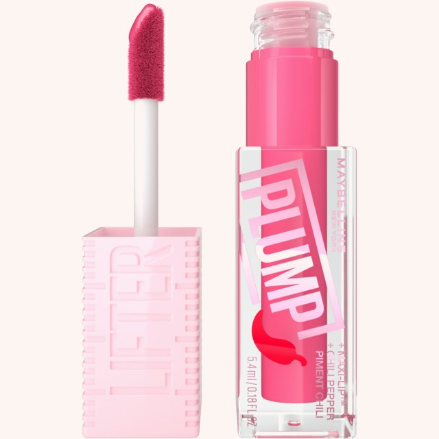 Lifter Plump Lipgloss 003 Pink Sting