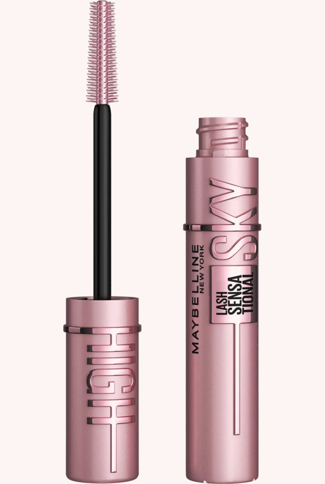 Lash Sensational Sky High Washable Mascara Black Lash Sensational Sky High Washable Mascara Black