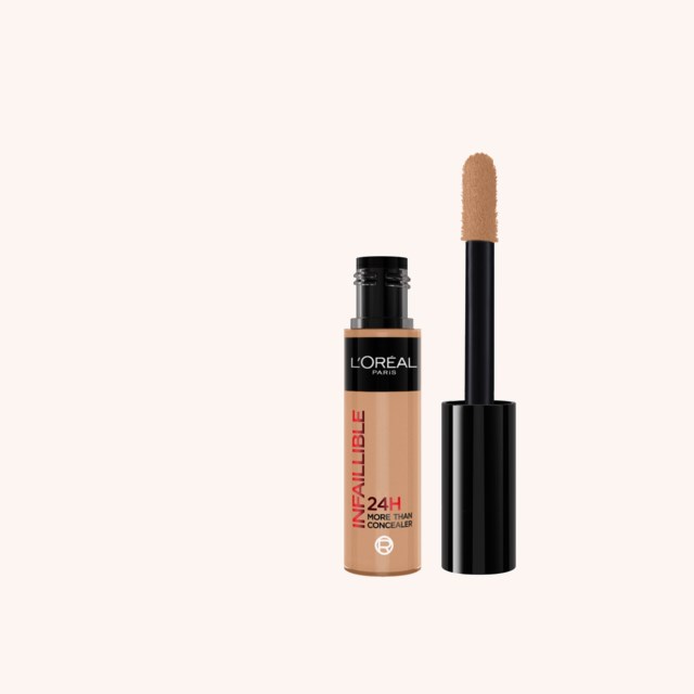 Infaillible More Than Concealer 330 Warm 11 ml Infaillible More Than Concealer 330 Warm 11 ml