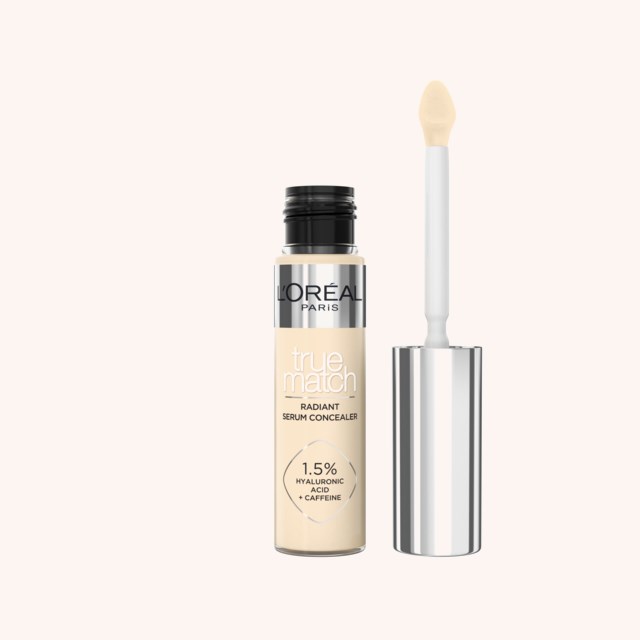 True Match Radiant Serum Concealer 0.5D True Match Radiant Serum Concealer 0.5D