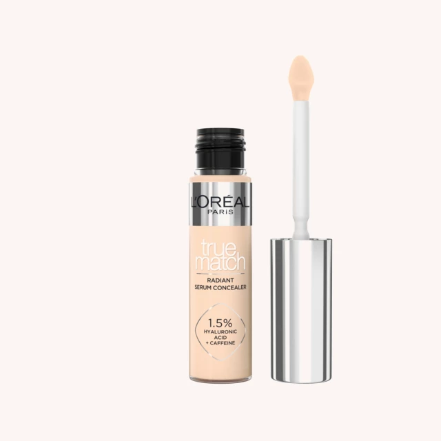 True Match Radiant Serum Concealer 3R True Match Radiant Serum Concealer 3R