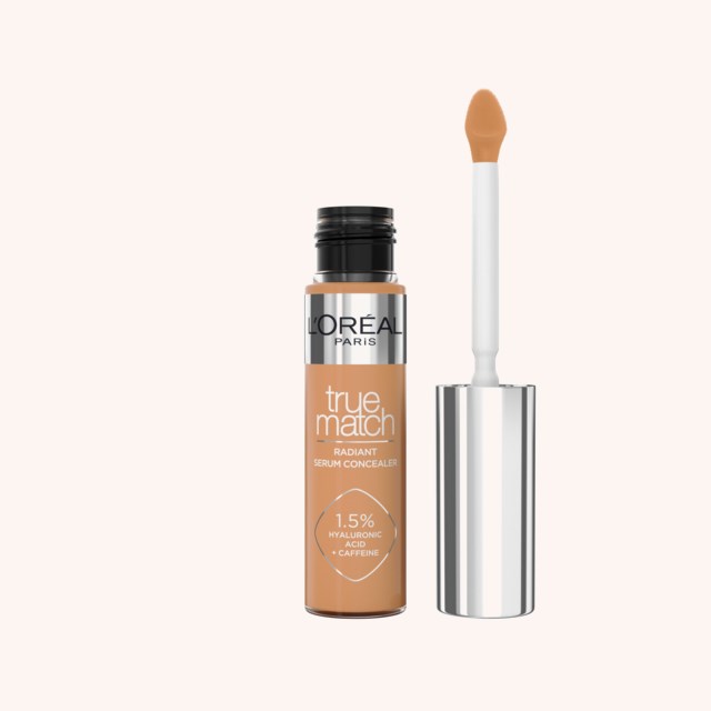 True Match Radiant Serum Concealer 8N True Match Radiant Serum Concealer 8N