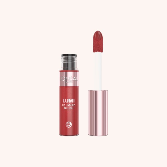 Lumi Le Liquid 635 Glowy Worth It Medium