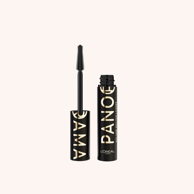 Volume Million Lashes Panorama All Night Black Extra Black Volume Million Lashes Panorama All Night Black Extra Black
