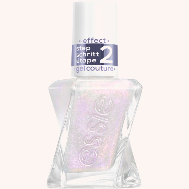 Gel Couture 563 Blushed Metal Gel Couture 563 Blushed Metal