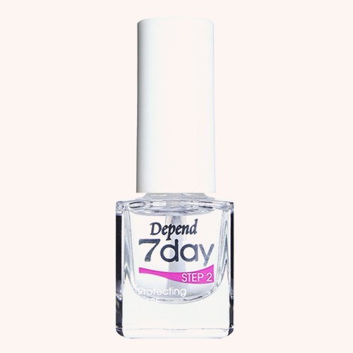 7 Day Hybrid Polish Base Coat