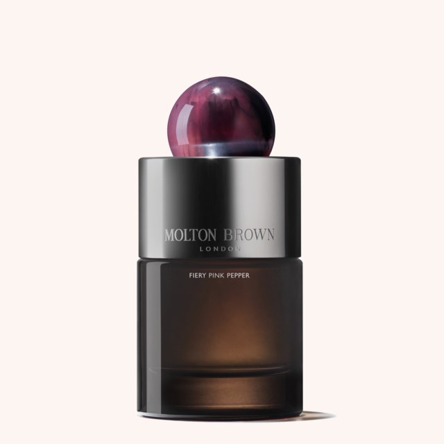 Fiery Pink Pepper EdP 100 ml Fiery Pink Pepper EdP 100 ml