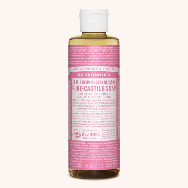 Cherry Blossom Liquid Soap 236 ml Cherry Blossom Liquid Soap 236 ml